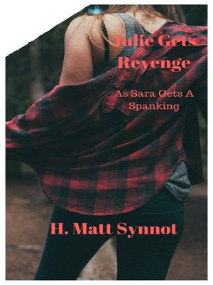 cover image of Julie Gets Revenge